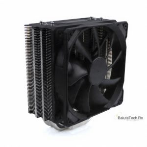 Cooler CPU Noctua NH-D15 chromax.black