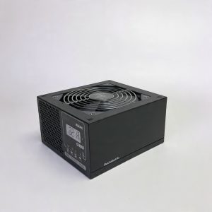 Sursă Seasonic Focus GX-750 750W 80+ Gold Full Modular