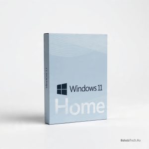 Licență Windows 11 Home Retail – Digital