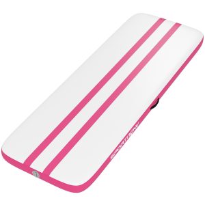 SPORTNOW airtrack saltea platforma artistica acrobatica