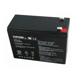 Acumulator gel plumb 12V 10Ah Vipow