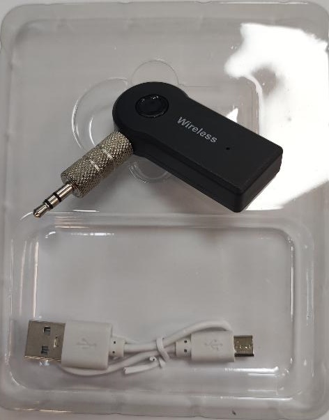 Adaptor convertor audio bluetooth 3.0 +EDR USB pentru casti - imagine 3