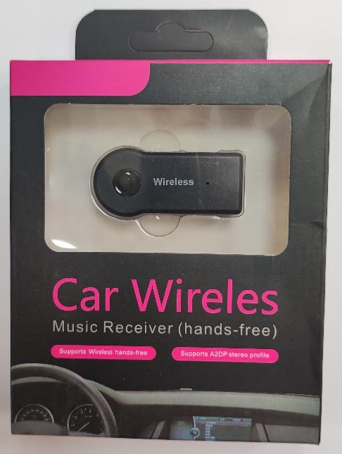 Adaptor convertor audio bluetooth 3.0 +EDR USB pentru casti - imagine 4