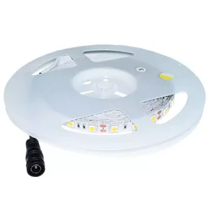 Banda LED SMD5050 60LED/m 3000K IP20 5m V-TAC