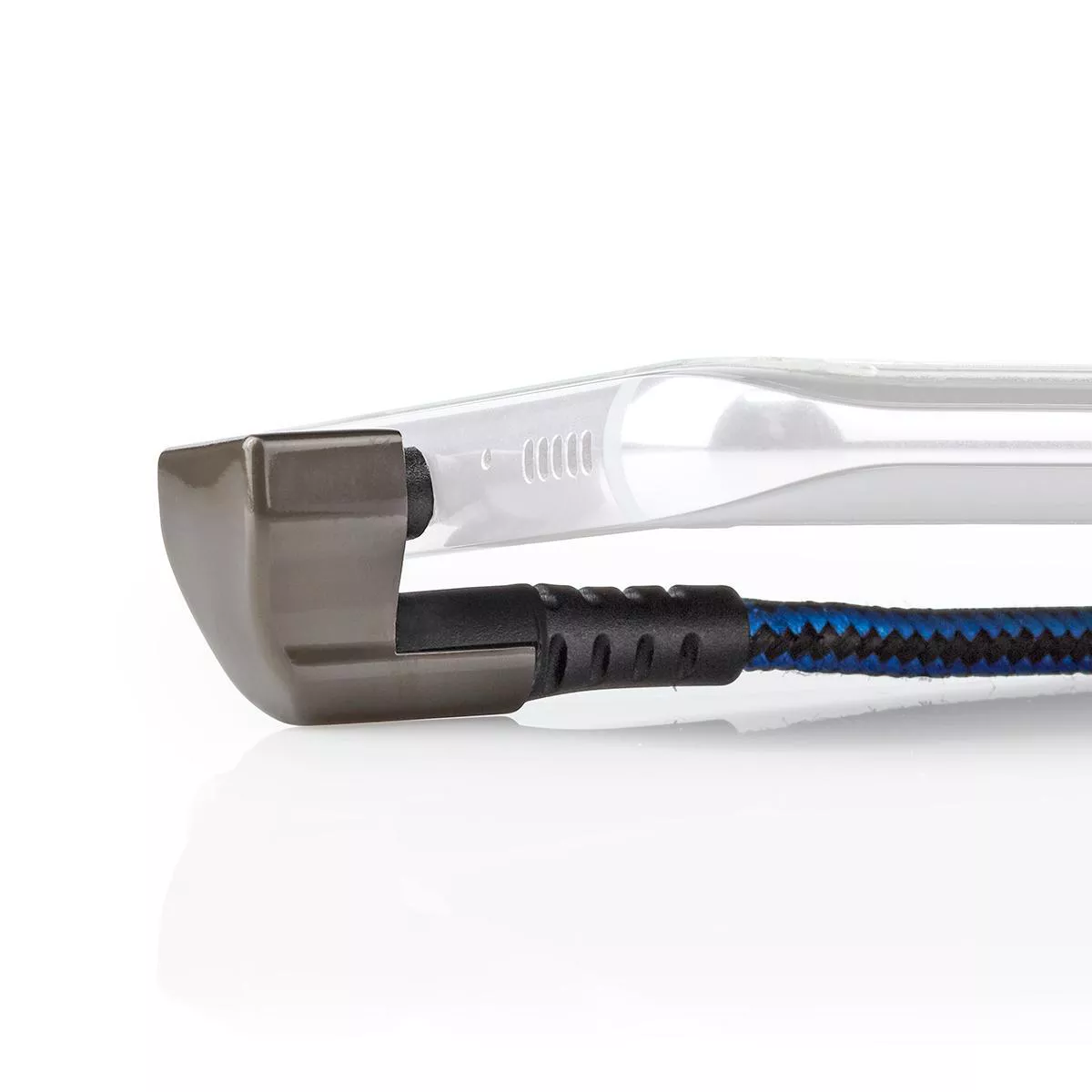Cablu USB 2.0 A tata - USB Type C tata conector gaming 180 2m NEDIS - imagine 5