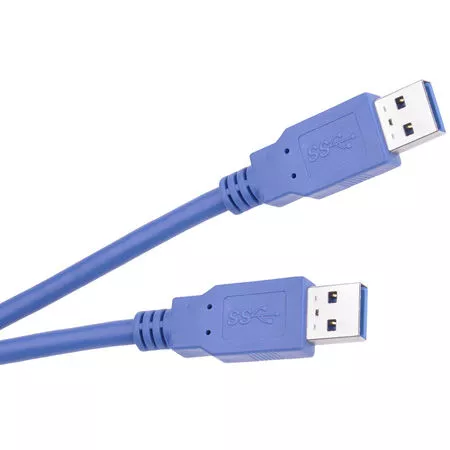 Cablu USB 3.0 tata A la tata A 1.8m Cabletech