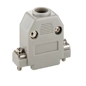 Carcasa serial RS232 DB9 cu surub scurt Goobay Goobay