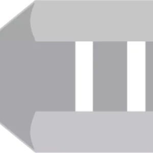 Conector papuc 6.3mm 0.8mm Valueline
