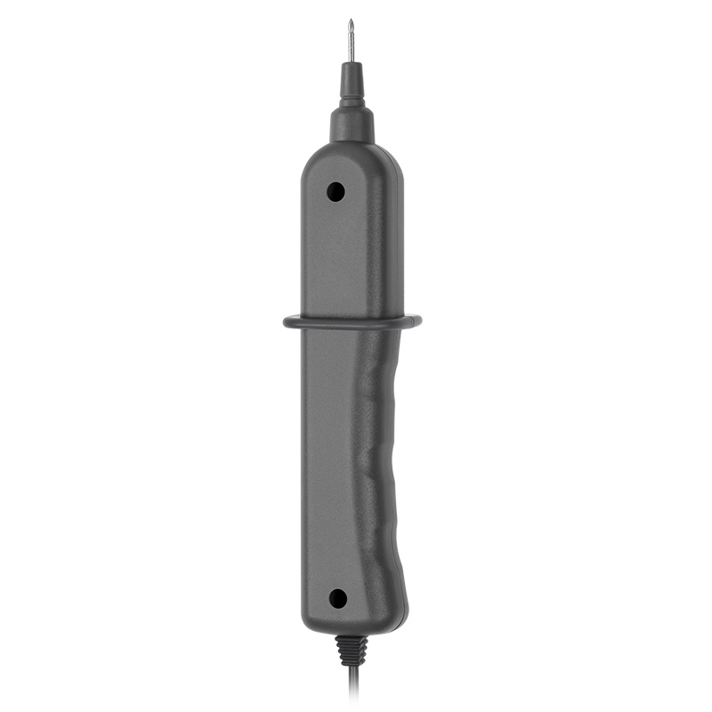 Detector tensiune AC/DC 110V 220V 400V REBEL RB-15A - imagine 3