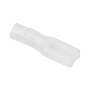 Izolatie papuc transparent 22mm pentru papuci de 4.8mm