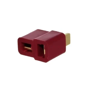 Mufa alimentare DC AM-1015 mama PIN 2 pe cablu lipite 25A AMASS