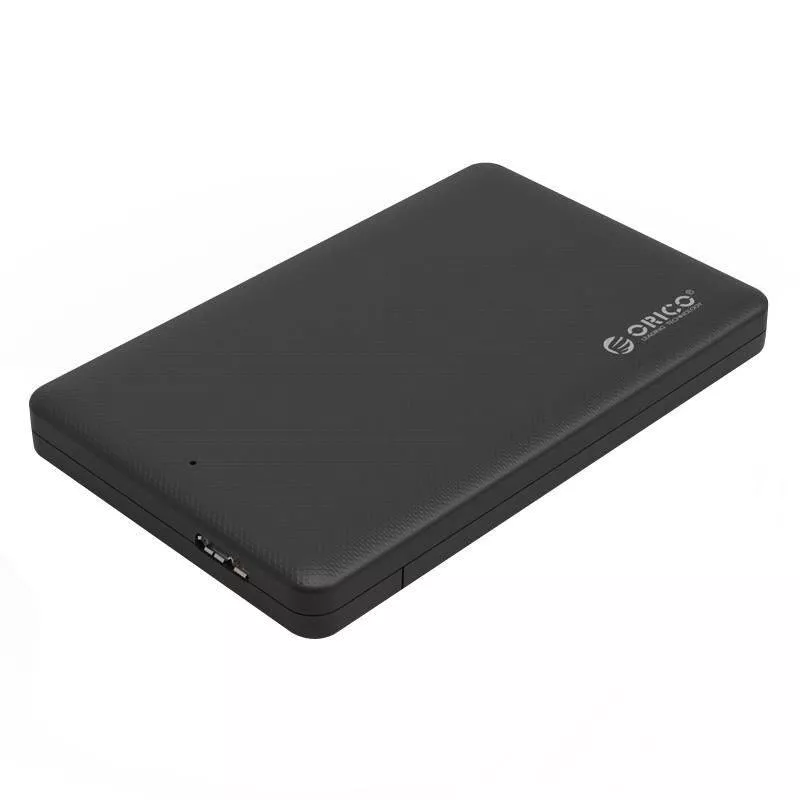 Rack HDD 2.5 USB 3.0 HDD/SSD 2.5" SATA I/II/III Orico 2577U3 - imagine 2
