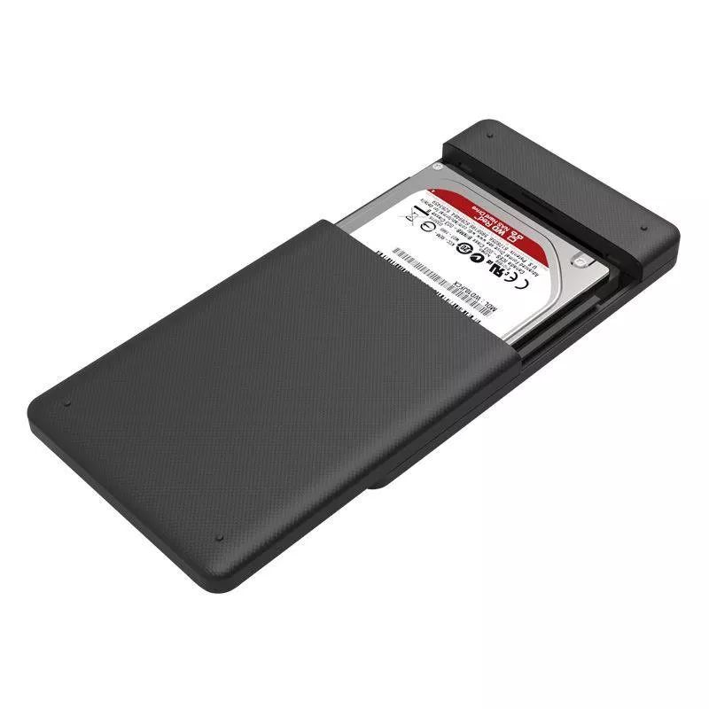 Rack HDD 2.5 USB 3.0 HDD/SSD 2.5" SATA I/II/III Orico 2577U3 - imagine 3