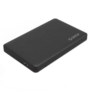 Rack HDD 2.5 USB 3.0 HDD/SSD 2.5" SATA I/II/III Orico 2577U3