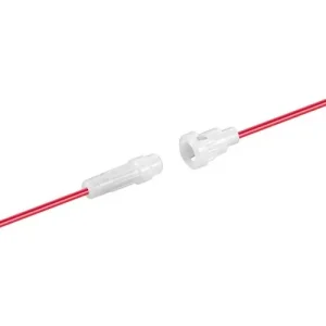 Soclu 5x20mm pe fir siguranta 6A 250V fixPoint