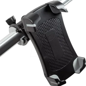 Suport telefon pentru bicicleta 60-90mm LOGILINK AA0120
