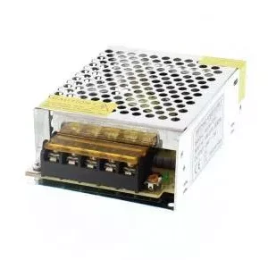 Sursa in comutatie AC-DC 72W 24V 3A Well