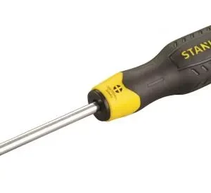 Surubelnita cruce Cushion Grip PH2 100mm 1-64-940 Stanley