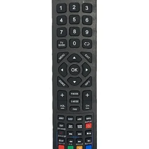 Telecomanda TV BLAUPUNKT IR1114 (27)