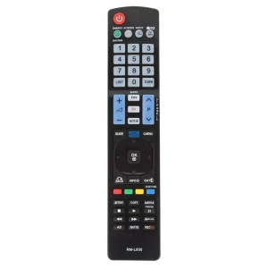Telecomanda TV LED 3D LG