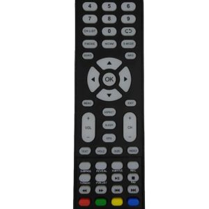 Telecomanda TV Nei 2 IR6121/20DF (72)