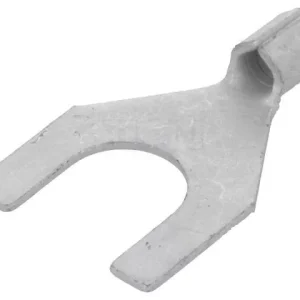 Terminal furca M10 4/6mm2 crimpat pe cablu neizolat cupru BM GROUP BM 01344